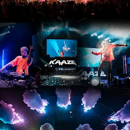 Sunthalia & Ultra Adults Only Party Отель Сиде